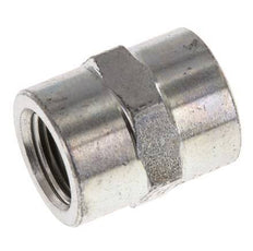 barra de acero galvanizado de 3/8" NPT para el enchufe 210 - Hidráulico