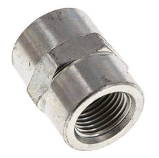 barra de acero galvanizado de 3/8" NPT para el enchufe 210 - Hidráulico