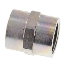 G 1'' Barra de acero galvanizado 160 - Hidráulica
