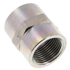 G 1'' Barra de acero galvanizado 160 - Hidráulica