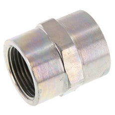 G 1'' Barra de acero galvanizado 160 - Hidráulica