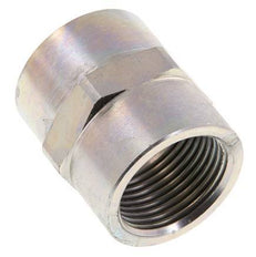 G 1'' Barra de acero galvanizado 160 - Hidráulica