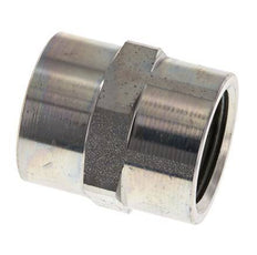 barra de acero galvanizado de 1'' NPT 140 - Hidráulica