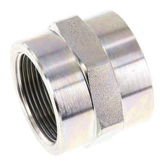G 1 1/2'' Barra de acero galvanizado 160 - Hidráulica