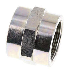 G 1 1/2'' Barra de acero galvanizado 160 - Hidráulica
