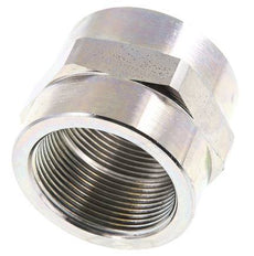 G 1 1/2'' Barra de acero galvanizado 160 - Hidráulica