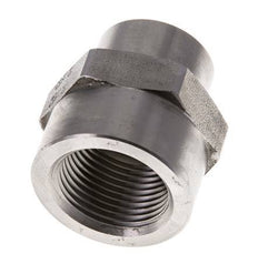 1/2'' NPT x 3/4'' NPT Barra de acero inoxidable de encaje 170 - Hidráulica