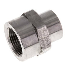 1/2'' NPT x 3/4'' NPT Barra de acero inoxidable de encaje 170 - Hidráulica