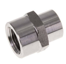 1/4'' NPT x 3/8'' NPT Barra de acero inoxidable de 210 pulgadas - Hidráulica