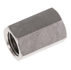 barra de 1/4'' NPT de acero inoxidable para el enchufe 275 - Hidráulica