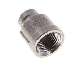 1/2'' NPT x 1/4'' NPT Barra redonda de acero inoxidable 16