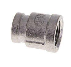 1/2'' NPT x 3/8'' NPT Barra de acero inoxidable redonda 16