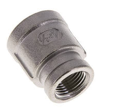 1/2'' NPT x 3/8'' NPT Barra de acero inoxidable redonda 16