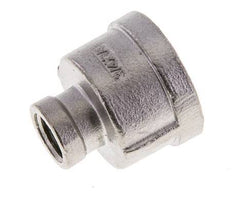 3/4'' NPT x 1/4'' NPT Barra redonda de acero inoxidable 16