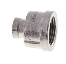 3/4'' NPT x 1/4'' NPT Barra redonda de acero inoxidable 16