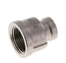 3/4'' NPT x 3/8'' NPT Barra de acero inoxidable redonda 16