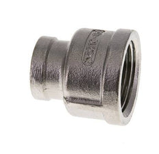 1'' NPT x 1/2'' NPT Barra redonda de acero inoxidable 16