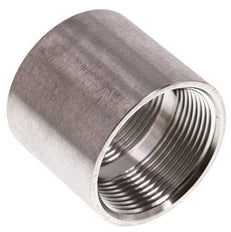1 1/2'' NPT Barra redonda de acero inoxidable 16
