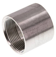 1 1/2'' NPT Barra redonda de acero inoxidable 16