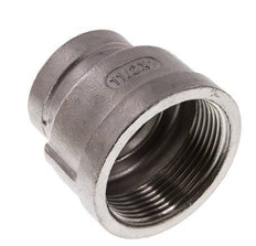 Barra redonda de acero inoxidable de 1 1/2'' x Rp 1''