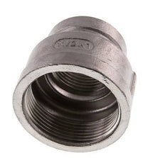 Barra redonda de acero inoxidable de 1 1/2'' x Rp 1''