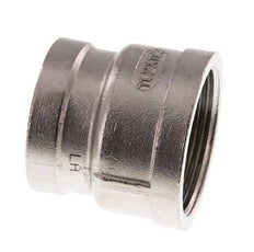 Barra redonda de acero inoxidable Rp 1 1/2'' x Rp 1 1/4'' para el enchufe 16