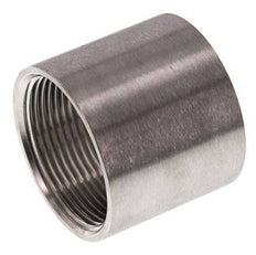 Rp 1 1/2'' Barra redonda de acero inoxidable 16