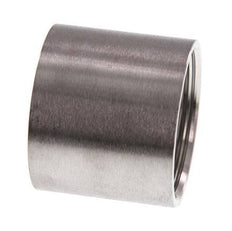 Rp 1 1/2'' Barra redonda de acero inoxidable 16