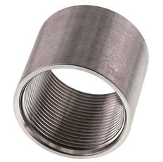 Rp 1 1/2'' Barra redonda de acero inoxidable 16