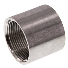 Rp 1 1/2'' Barra redonda de acero inoxidable 16