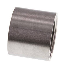 Rp 1 1/2'' Barra redonda de acero inoxidable 16