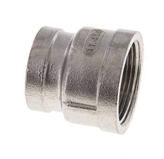 1 1/4'' NPT x 1'' NPT Barra redonda de acero inoxidable 16