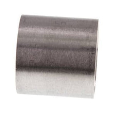 1 1/4'' NPT Barra redonda de acero inoxidable 16