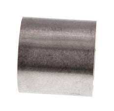 1 1/4'' NPT Barra redonda de acero inoxidable 16