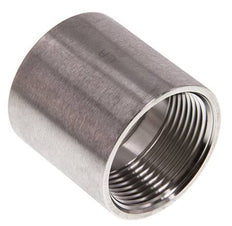 1 1/4'' NPT Barra redonda de acero inoxidable 16