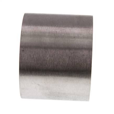 Rp 2 1/2'' Barra redonda de acero inoxidable de 16 pulgadas