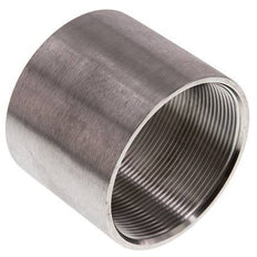 Rp 2 1/2'' Barra redonda de acero inoxidable de 16 pulgadas