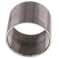 Rp 2 1/2'' Barra redonda de acero inoxidable de 16 pulgadas