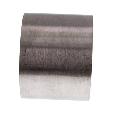 Rp 2 1/2'' Barra redonda de acero inoxidable de 16 pulgadas