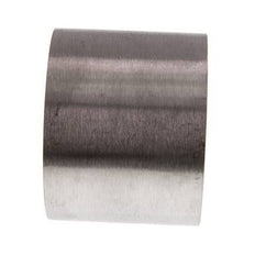Rp 2 1/2'' Barra redonda de acero inoxidable de 16 pulgadas