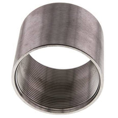 Rp 2 1/2'' Barra redonda de acero inoxidable de 16 pulgadas