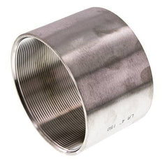 Rp 4'' Barra redonda de acero inoxidable de 16 pulgadas