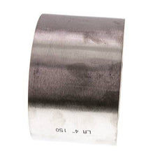 Rp 4'' Barra redonda de acero inoxidable de 16 pulgadas