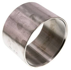 Rp 4'' Barra redonda de acero inoxidable de 16 pulgadas