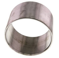 Rp 4'' Barra redonda de acero inoxidable de 16 pulgadas