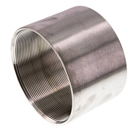 Rp 4'' Barra redonda de acero inoxidable de 16 pulgadas
