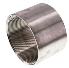 Rp 4'' Barra redonda de acero inoxidable de 16 pulgadas