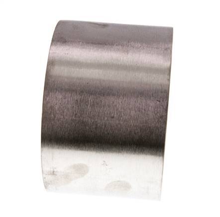 Rp 4'' Barra redonda de acero inoxidable de 16 pulgadas