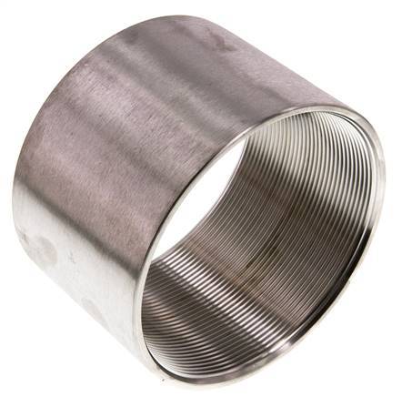Rp 4'' Barra redonda de acero inoxidable de 16 pulgadas