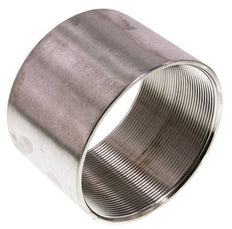 Rp 4'' Barra redonda de acero inoxidable de 16 pulgadas